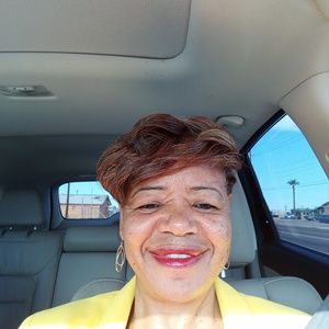 Meet your Posher, Rosetta